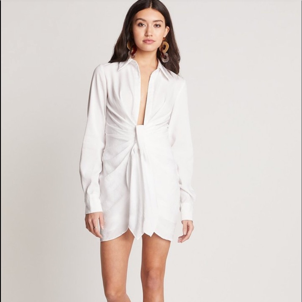 Choosy st Crosby dress size 0